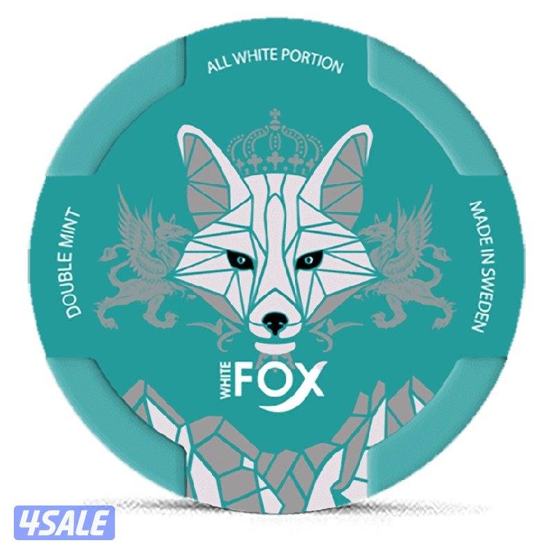 للبيع فوكس كروز0