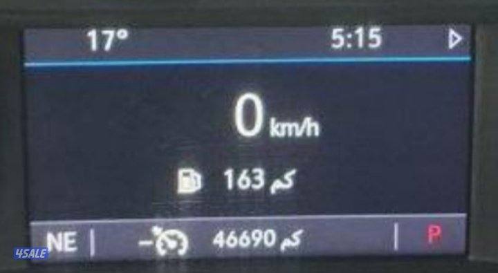 ٤٦ الف كم - تاهو LS2 - ٢٠٢١1