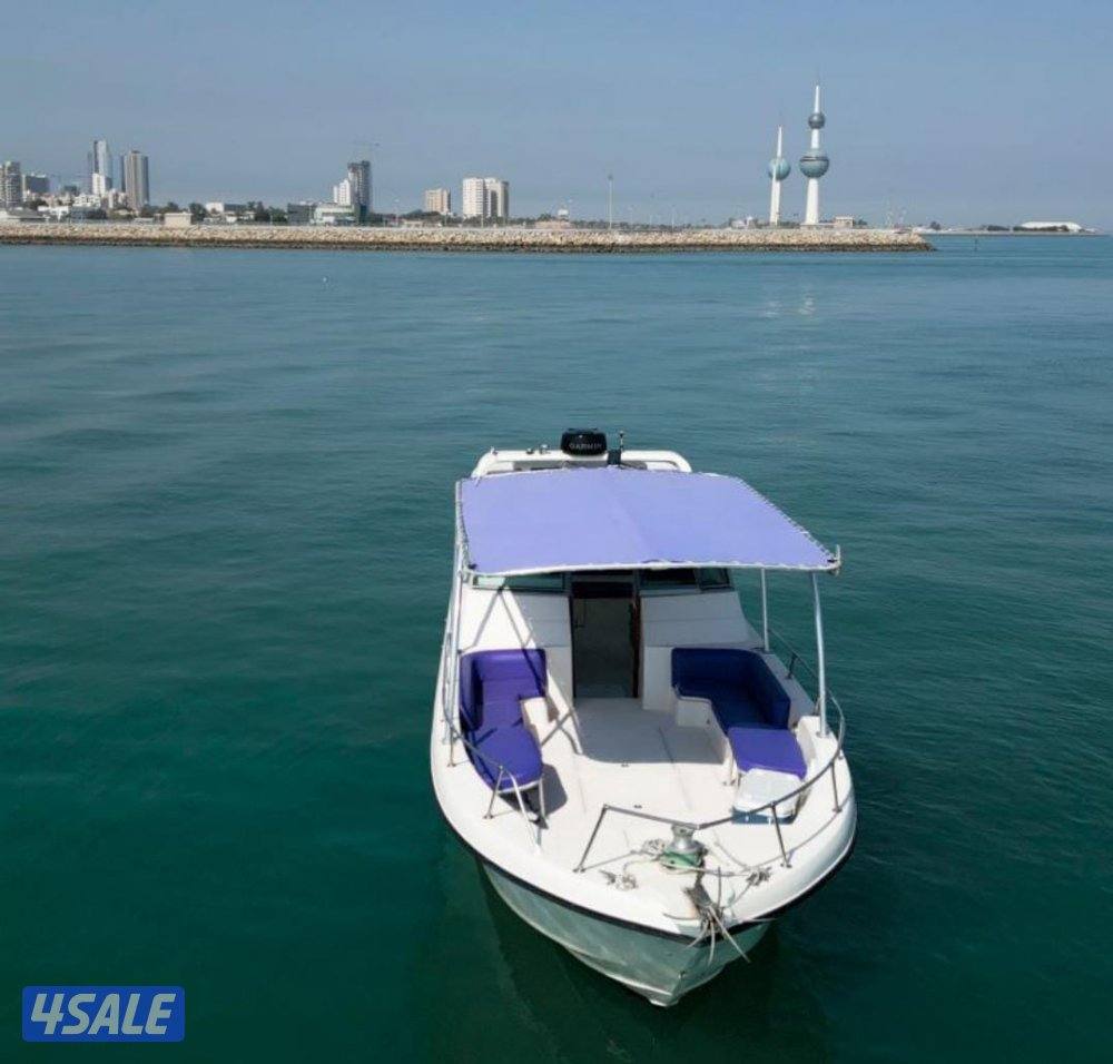 #يخت_طراد_للايجار_بالكويت#ايجار_طراد#ايجار_يخت#رحلات_حداق#رحلات_بحرية#8