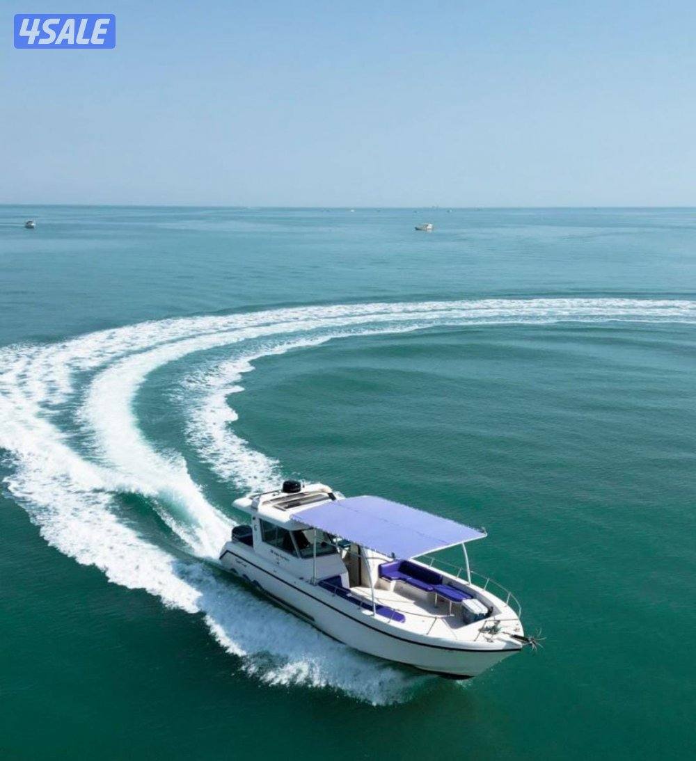 #يخت_طراد_للايجار_بالكويت#ايجار_طراد#ايجار_يخت#رحلات_حداق#رحلات_بحرية#10