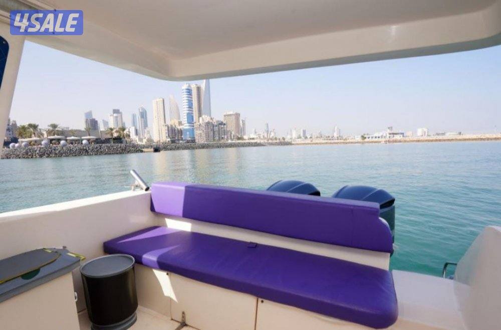 #يخت_طراد_للايجار_بالكويت#ايجار_طراد#ايجار_يخت#رحلات_حداق#رحلات_بحرية#14