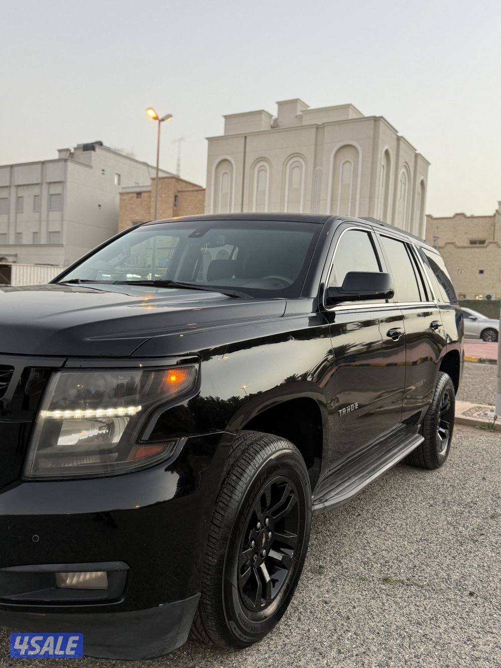 شرط الفحص صبغ الوكالة1