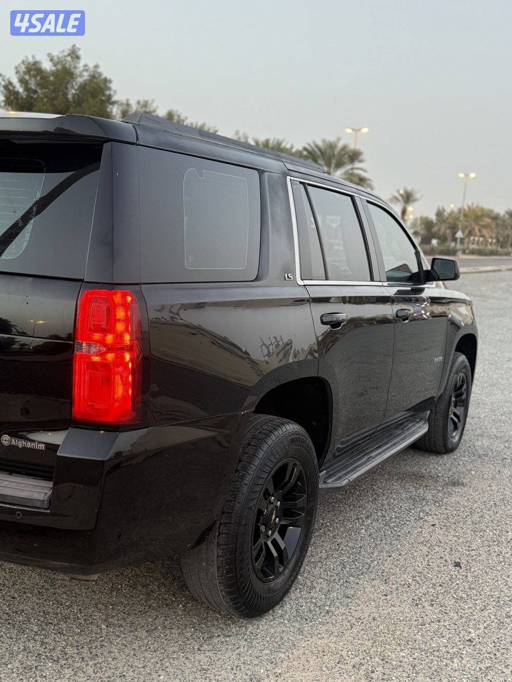 شرط الفحص صبغ الوكالة5