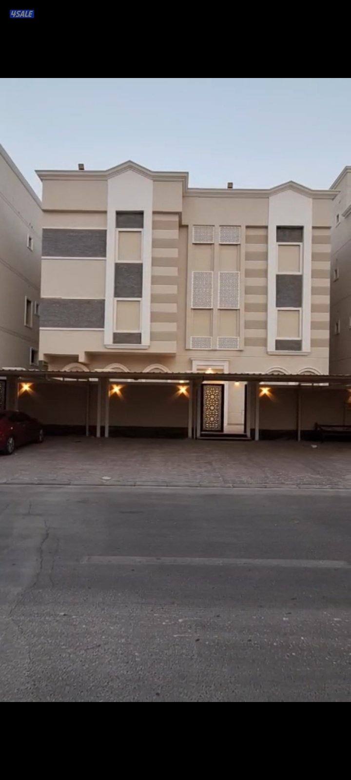 للايجار فيلا في صباح الأحمد0