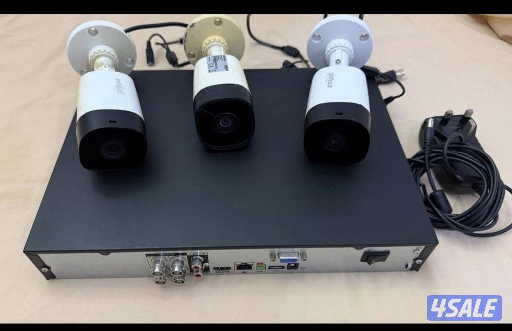 كاميرا مراقبة1