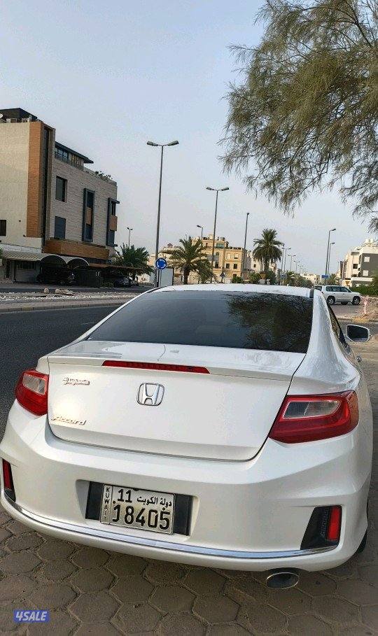 اكورد  فحص ثاني صوره عداد 980