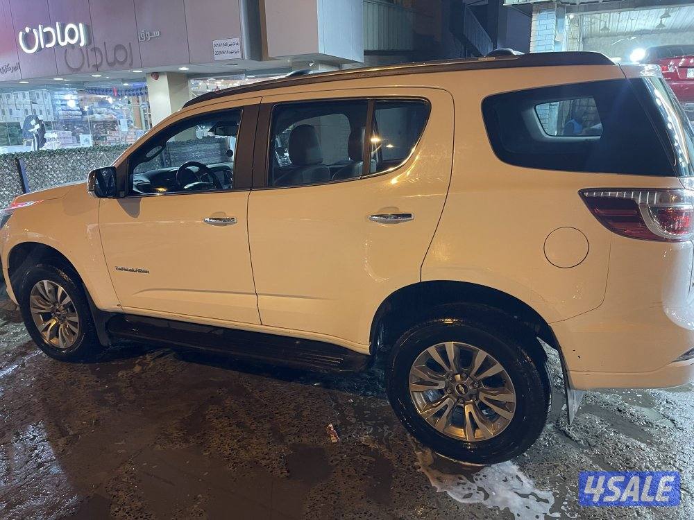 صبغ وكاله كامل موصفات LTZ3