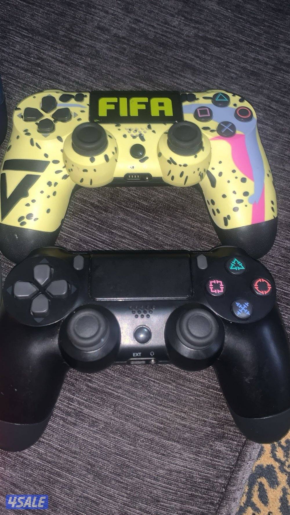 يد سوني فور مستعمل0