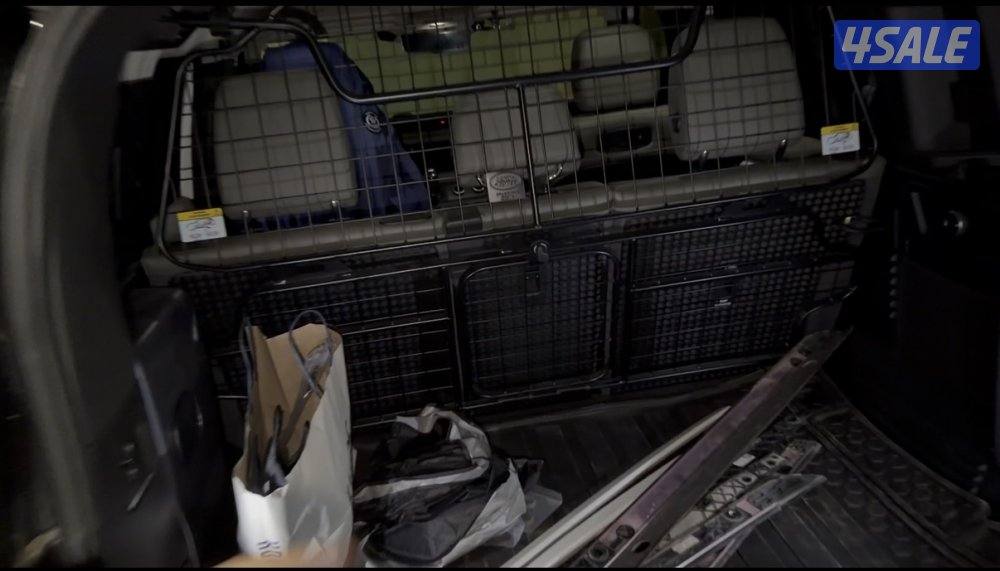 اغراض ديفيندر3