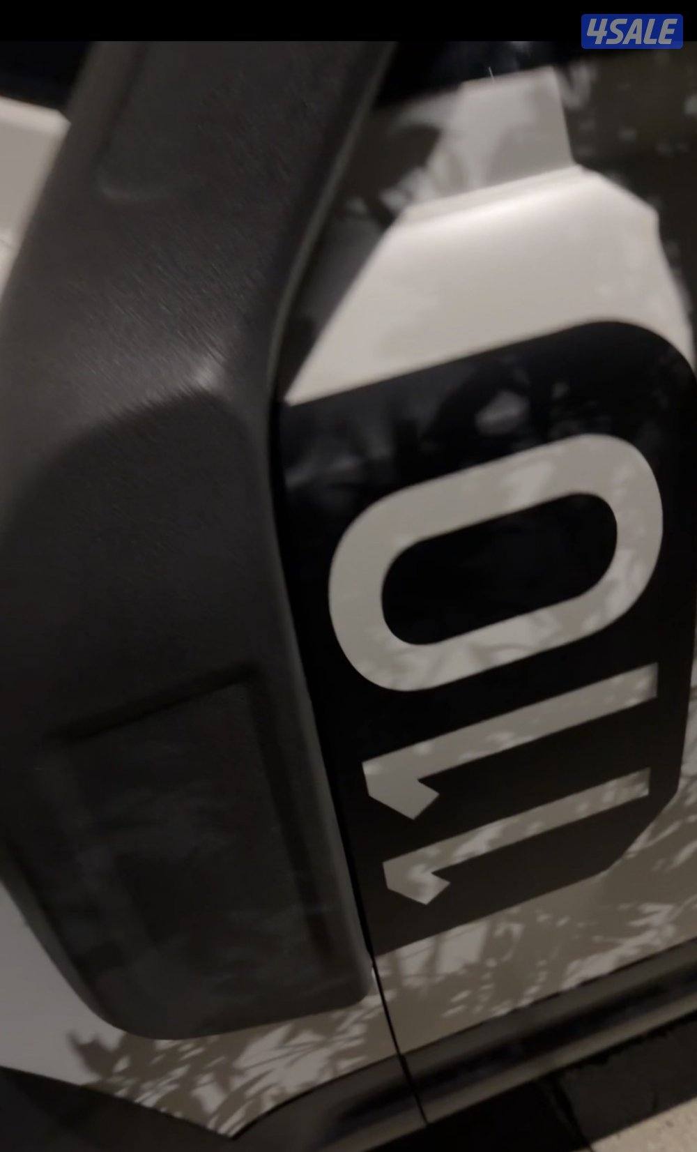 اغراض ديفيندر4