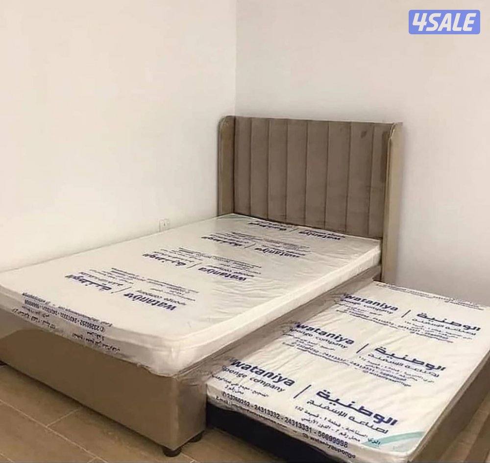 سراير طبيه للبيع ارخص اسعار السراير الطبيه4