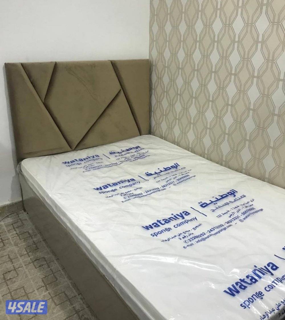 سراير للبيع جميع المقاسات متوفره سراير أطفال1