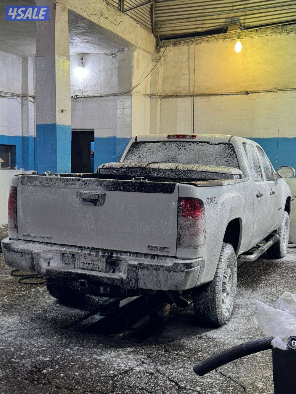 للبيع Hd2500 غمارتين دبل ارضي3