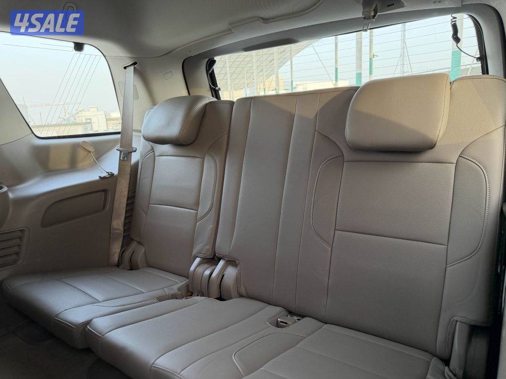 يوكن SLT موديل 2015 وارد الكويت بهبهاني نقبل التثمين و البدل9