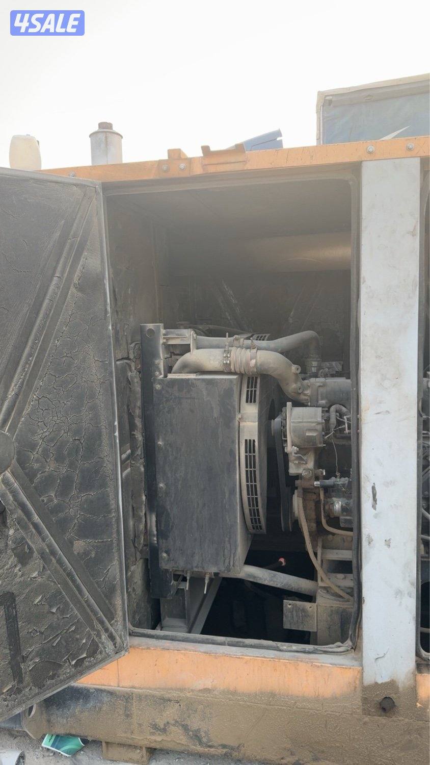 جنريتر ماهيندرا4