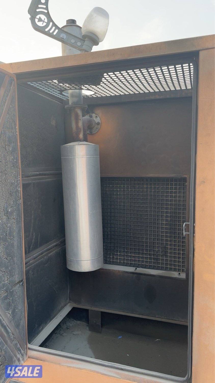 جنريتر ماهيندرا5