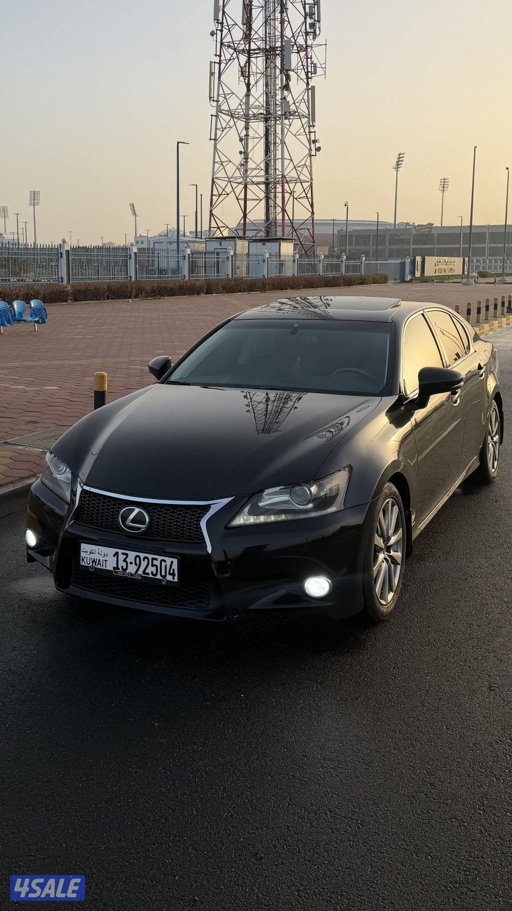 للبيع Gs250 - 20150