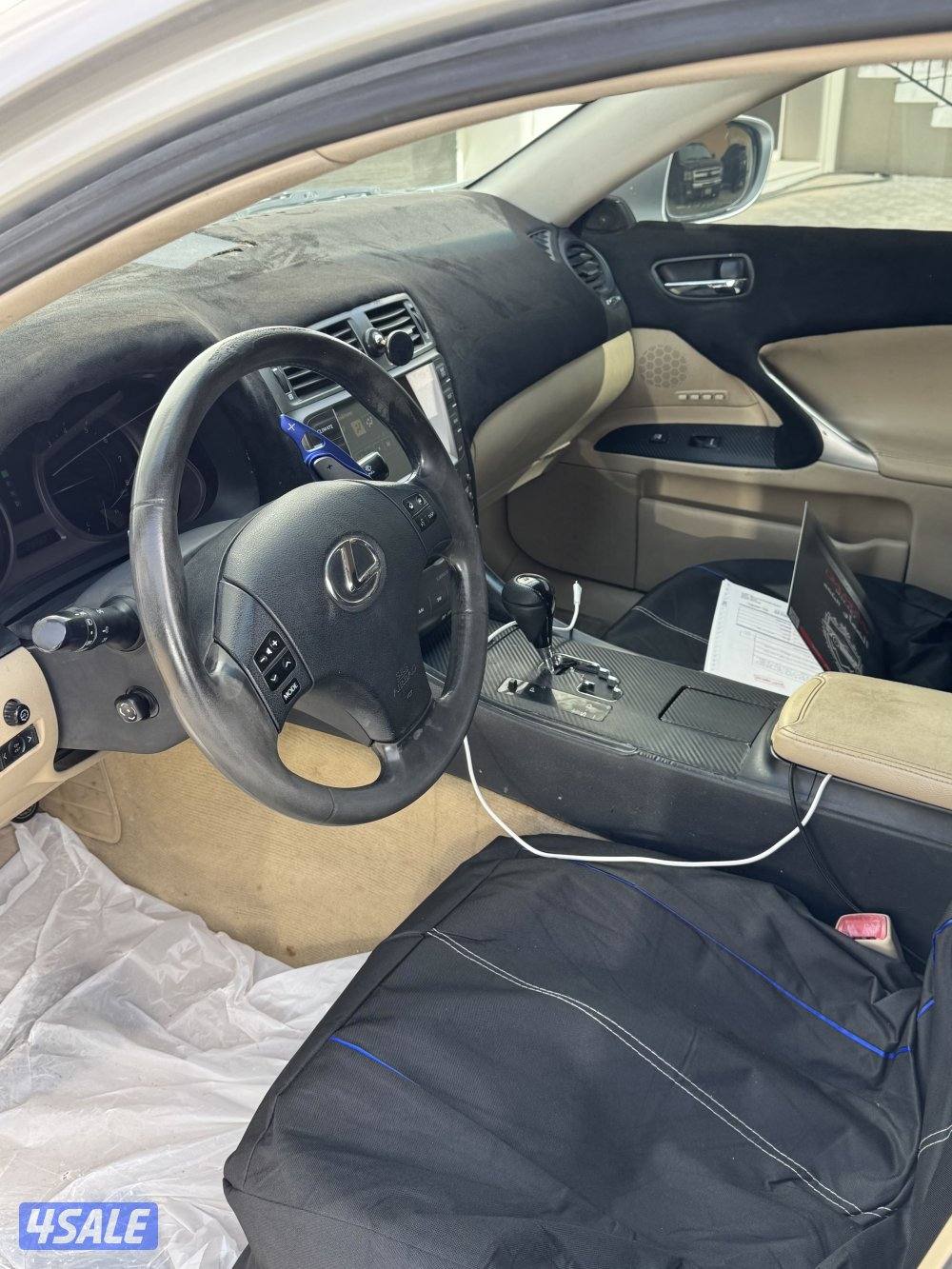 للبيع لكزس او للبدل3