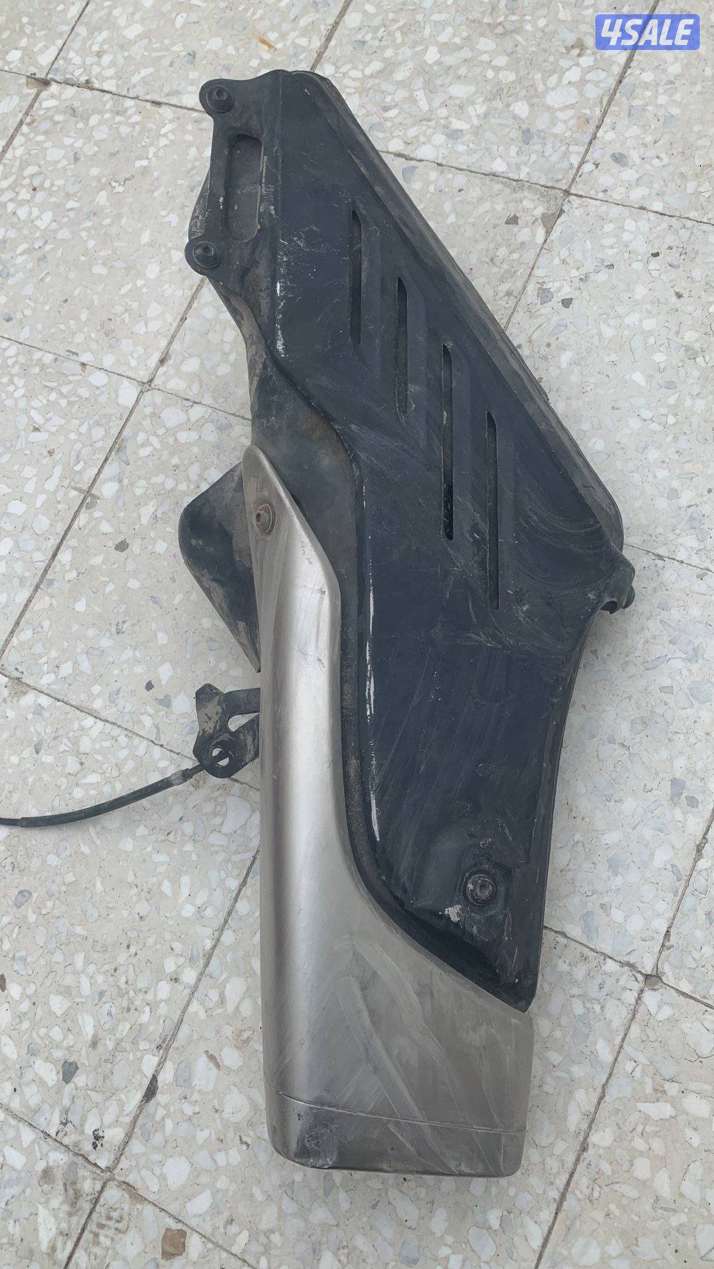 للبيع دبة كروز هوند وكاله نظيفه3