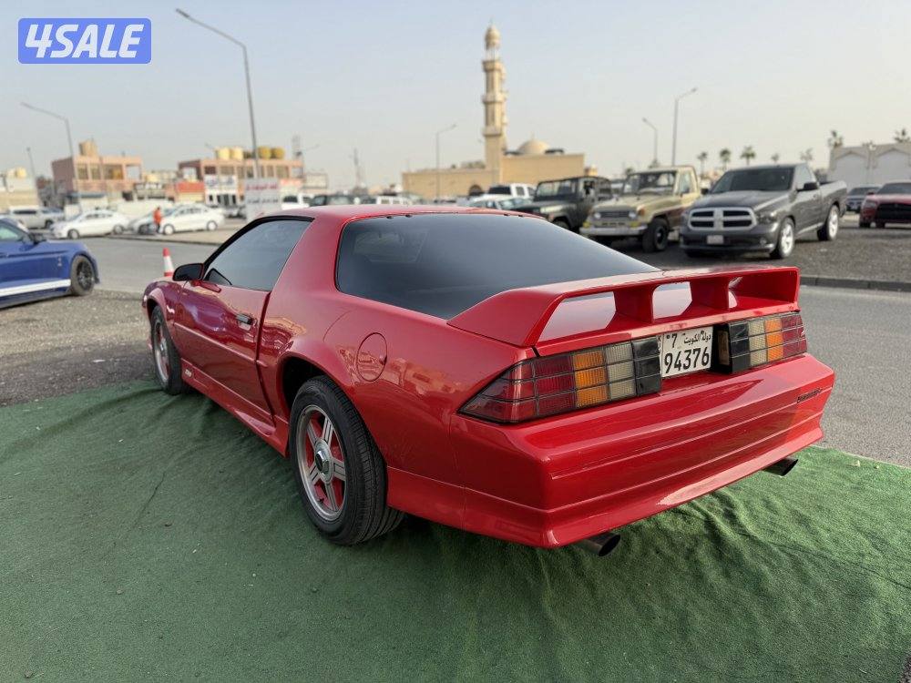 كمارو Z282