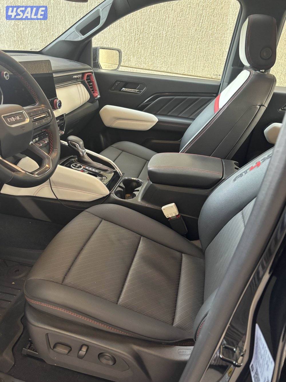 وانيت  canyon  AT4 X7