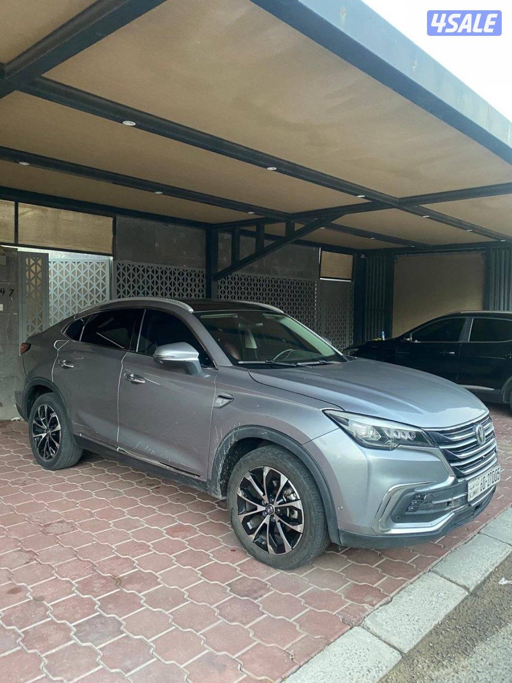 للبيع شانجان1