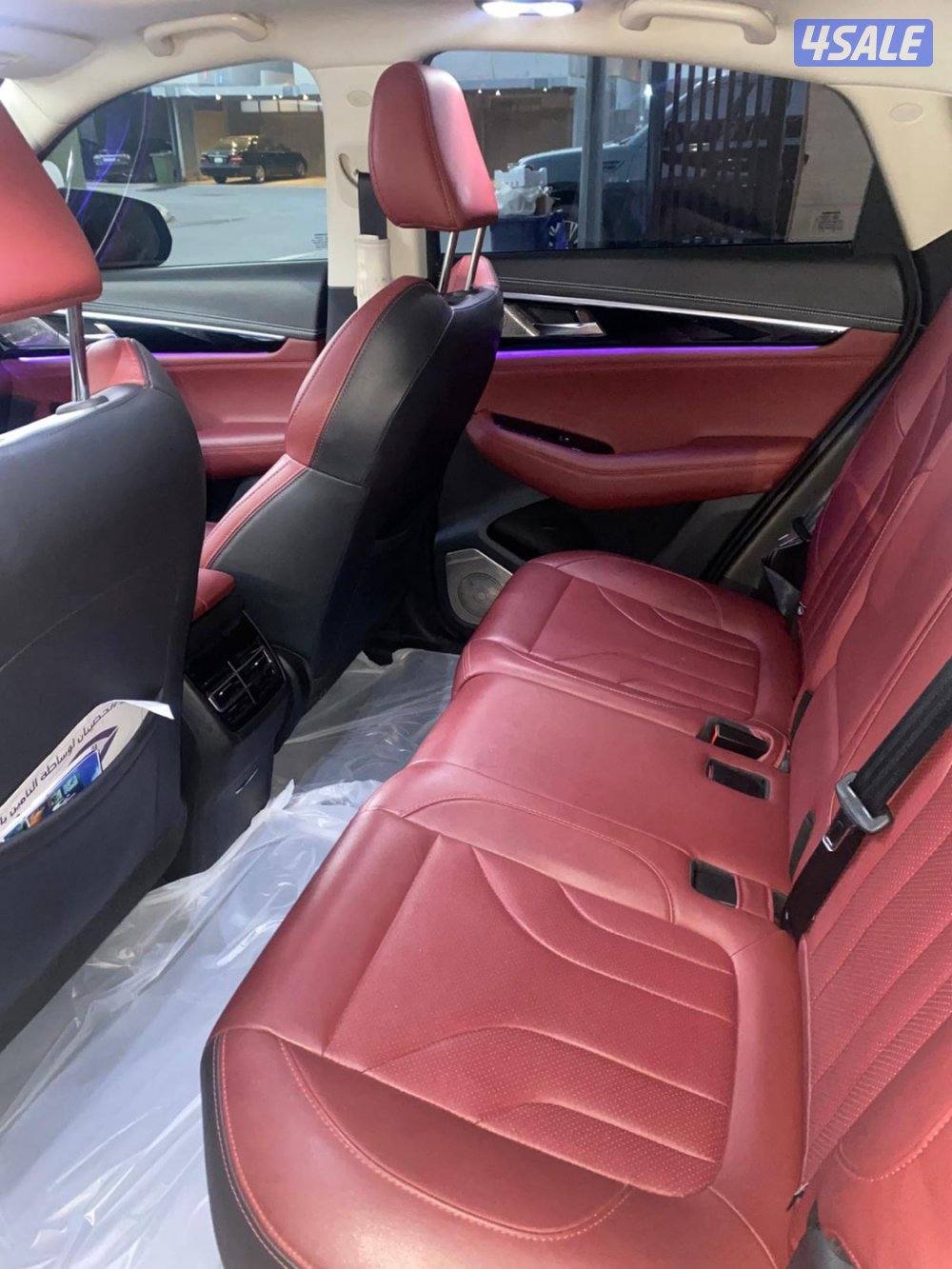 للبيع شانجان4