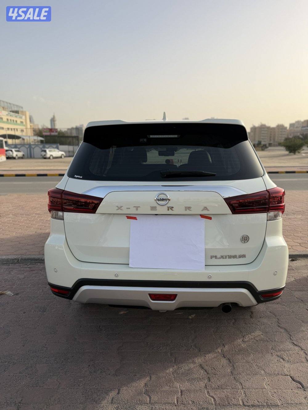 للبيع اكستيرا موديل 2025 صبغ الوكاله-الرجاء تواصل عبر الواتس اب1