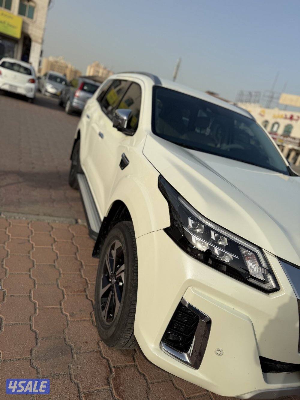 للبيع اكستيرا موديل 2025 صبغ الوكاله-الرجاء تواصل عبر الواتس اب2