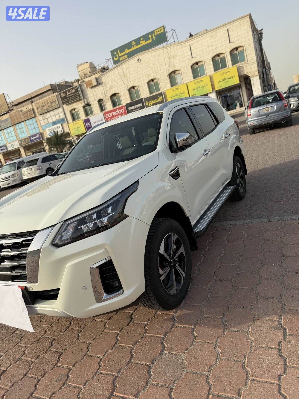 للبيع اكستيرا موديل 2025 صبغ الوكاله-الرجاء تواصل عبر الواتس اب3