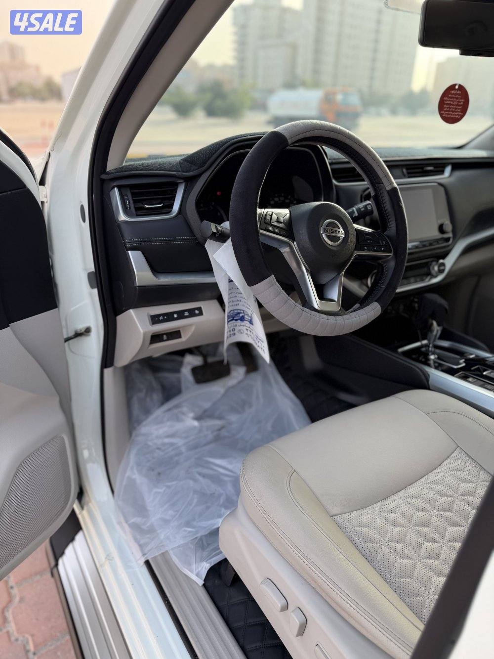 للبيع اكستيرا موديل 2025 صبغ الوكاله-الرجاء تواصل عبر الواتس اب4