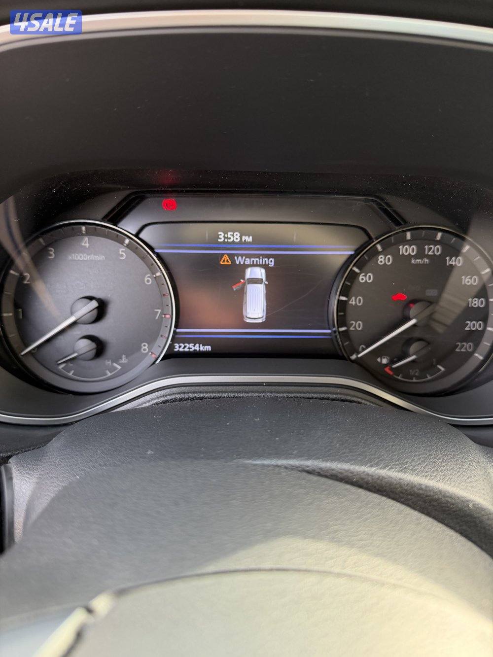 للبيع اكستيرا موديل 2025 صبغ الوكاله-الرجاء تواصل عبر الواتس اب5