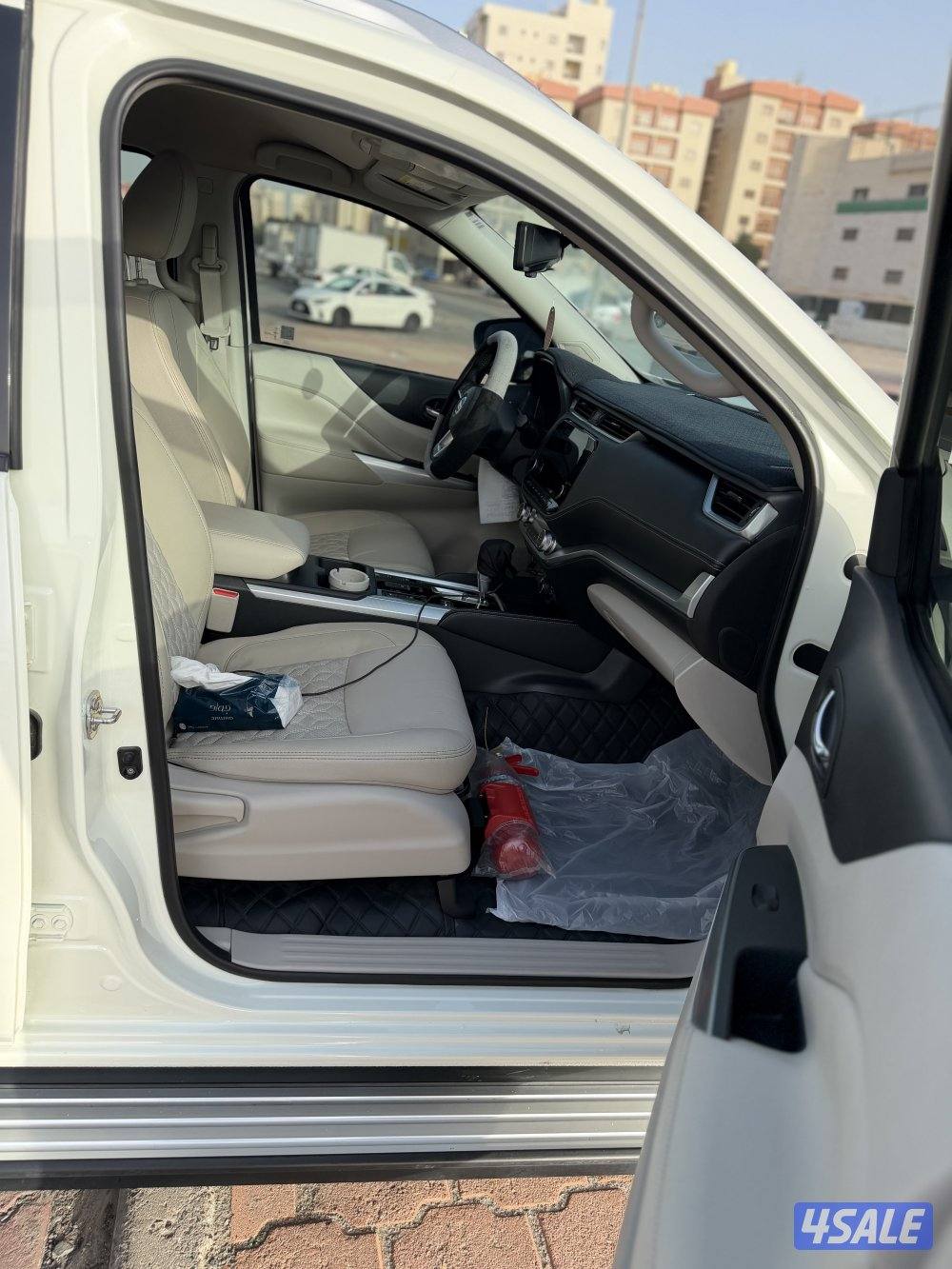 للبيع اكستيرا موديل 2025 صبغ الوكاله-الرجاء تواصل عبر الواتس اب6