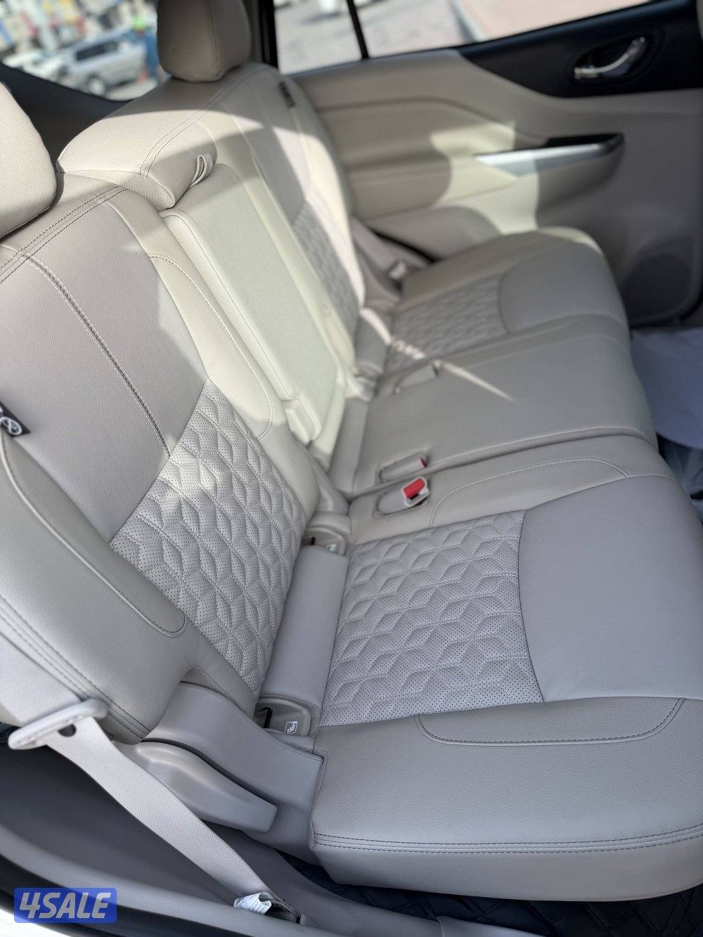 للبيع اكستيرا موديل 2025 صبغ الوكاله-الرجاء تواصل عبر الواتس اب7