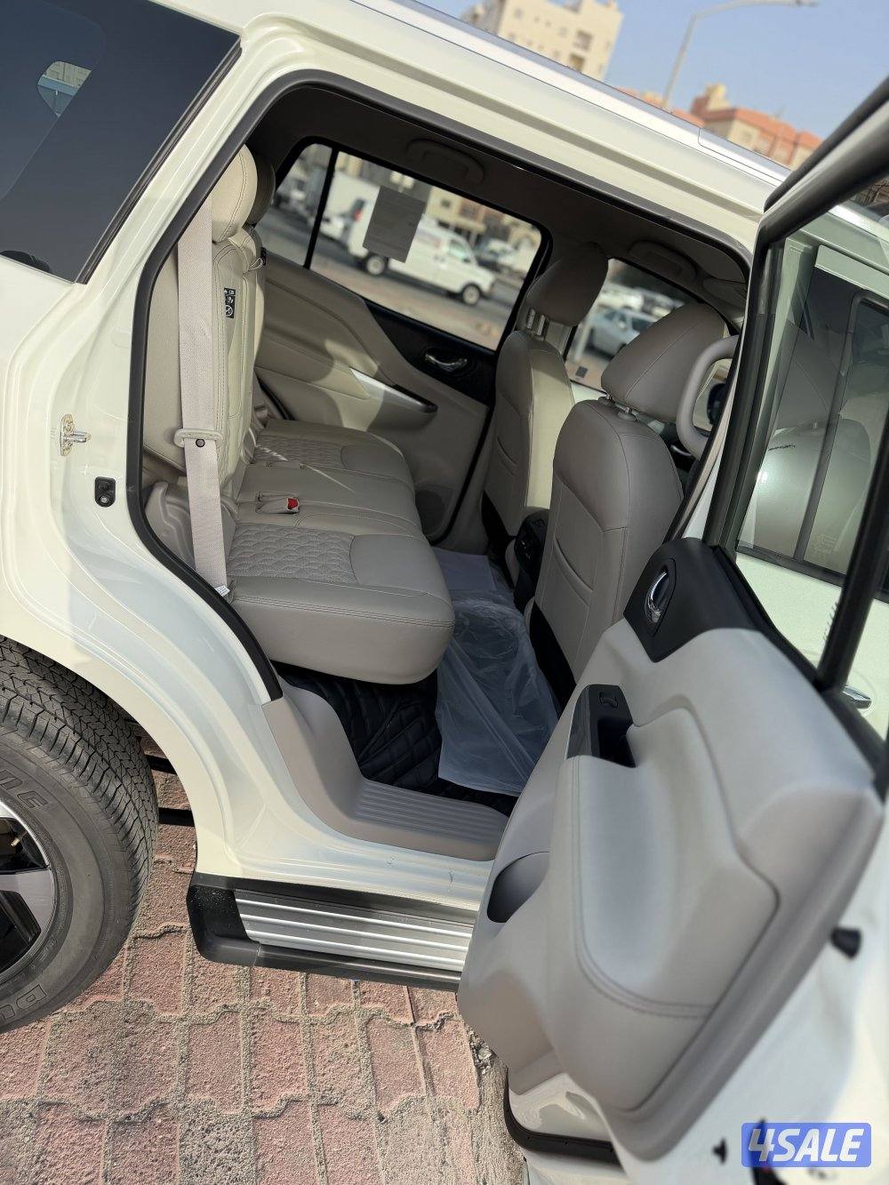 للبيع اكستيرا موديل 2025 صبغ الوكاله-الرجاء تواصل عبر الواتس اب8