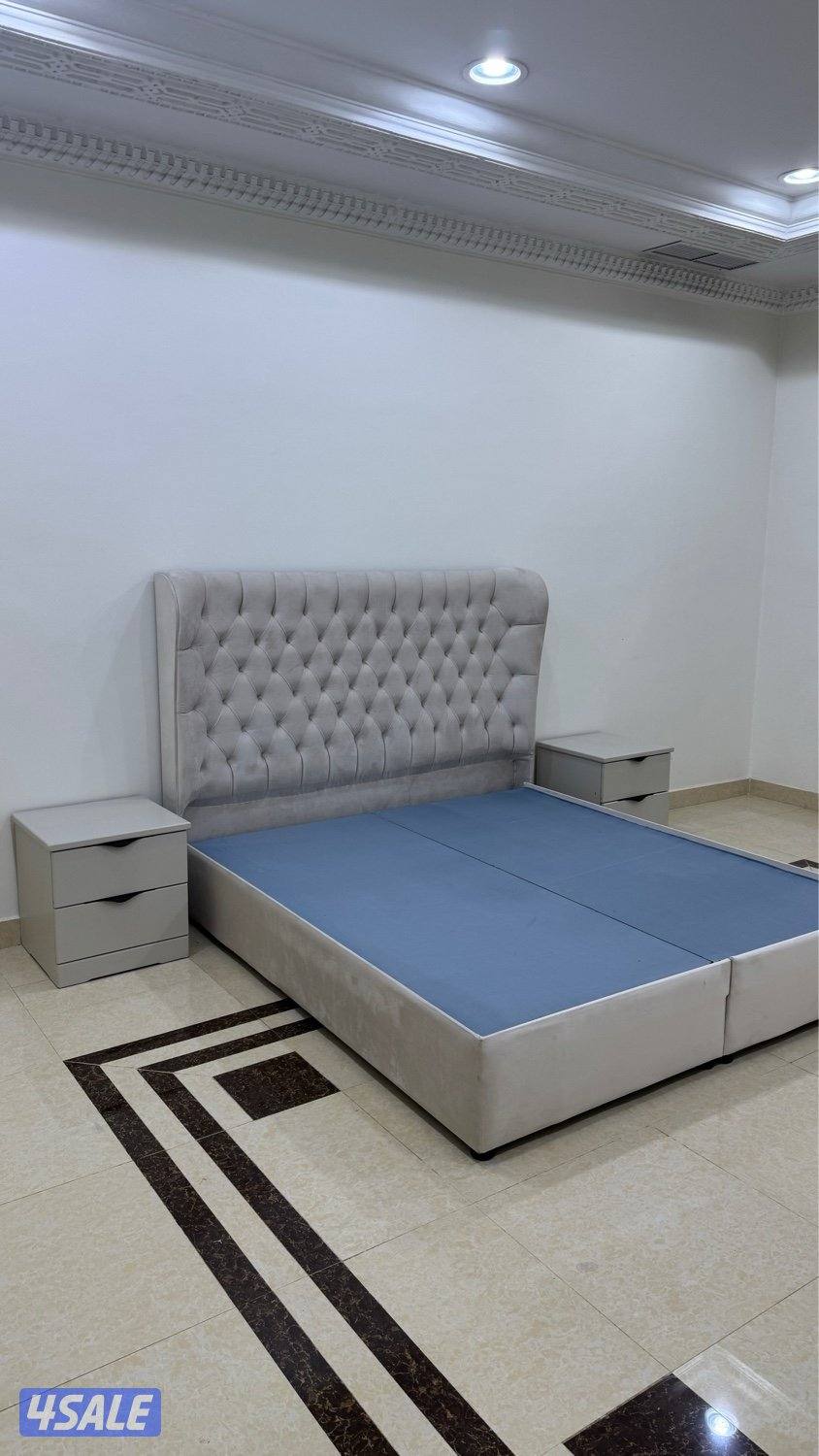 غرفة نوم نظيفه0