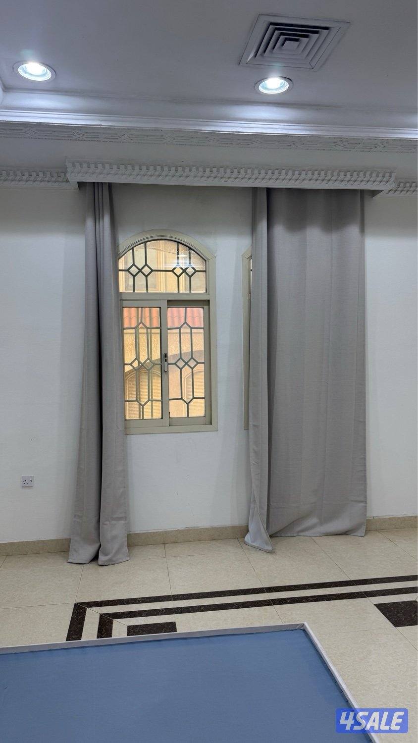 غرفة نوم نظيفه2