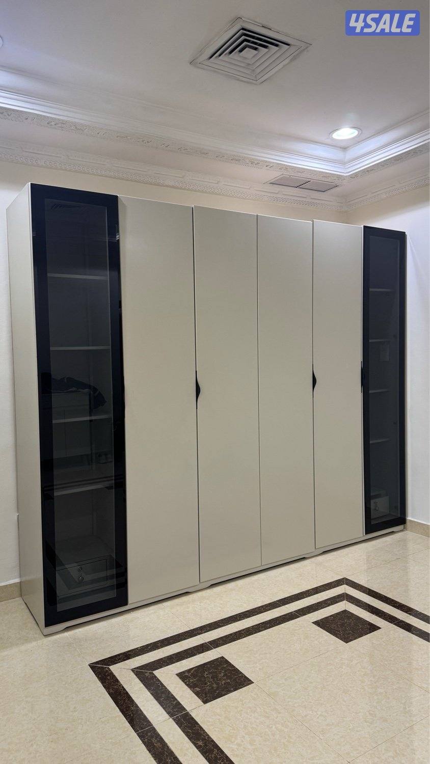 غرفة نوم نظيفه3