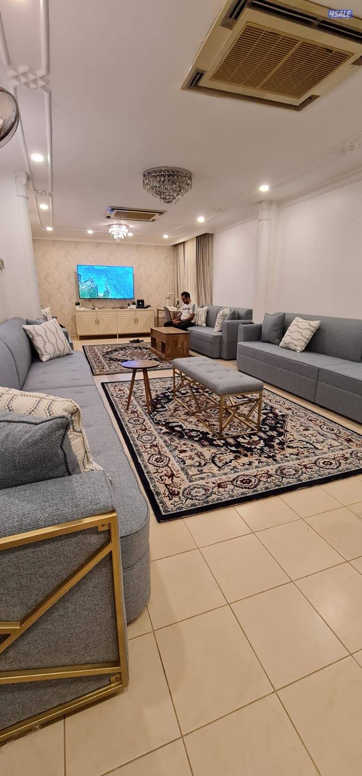 تنظيف فلل وشقق6