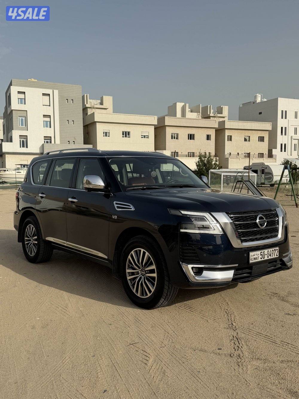 باترول بلاتينيوم 2021 اعلى فئه كامل المواصفات0