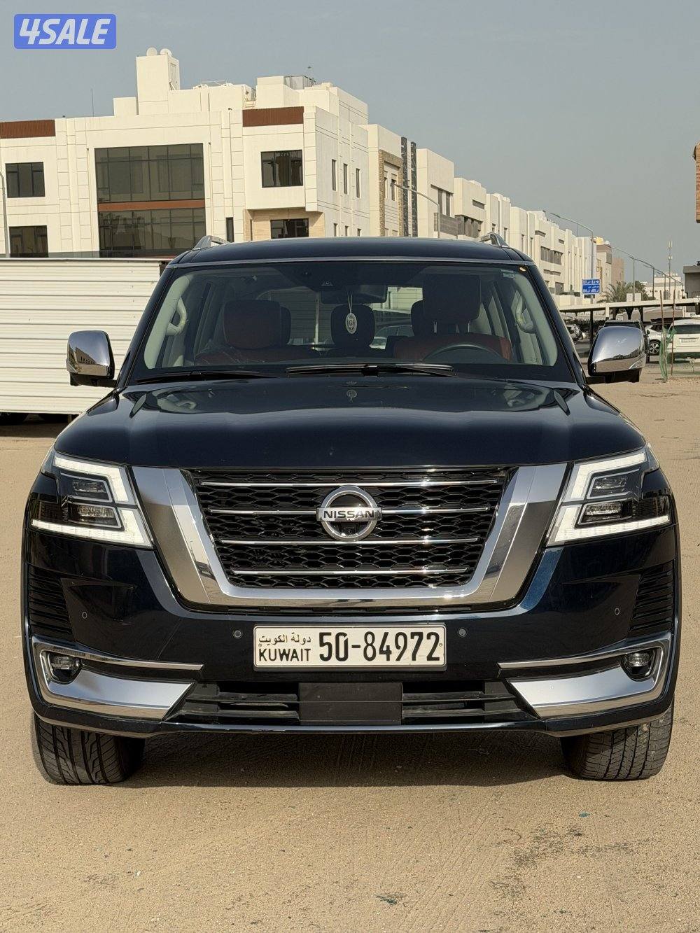 باترول بلاتينيوم 2021 اعلى فئه كامل المواصفات1