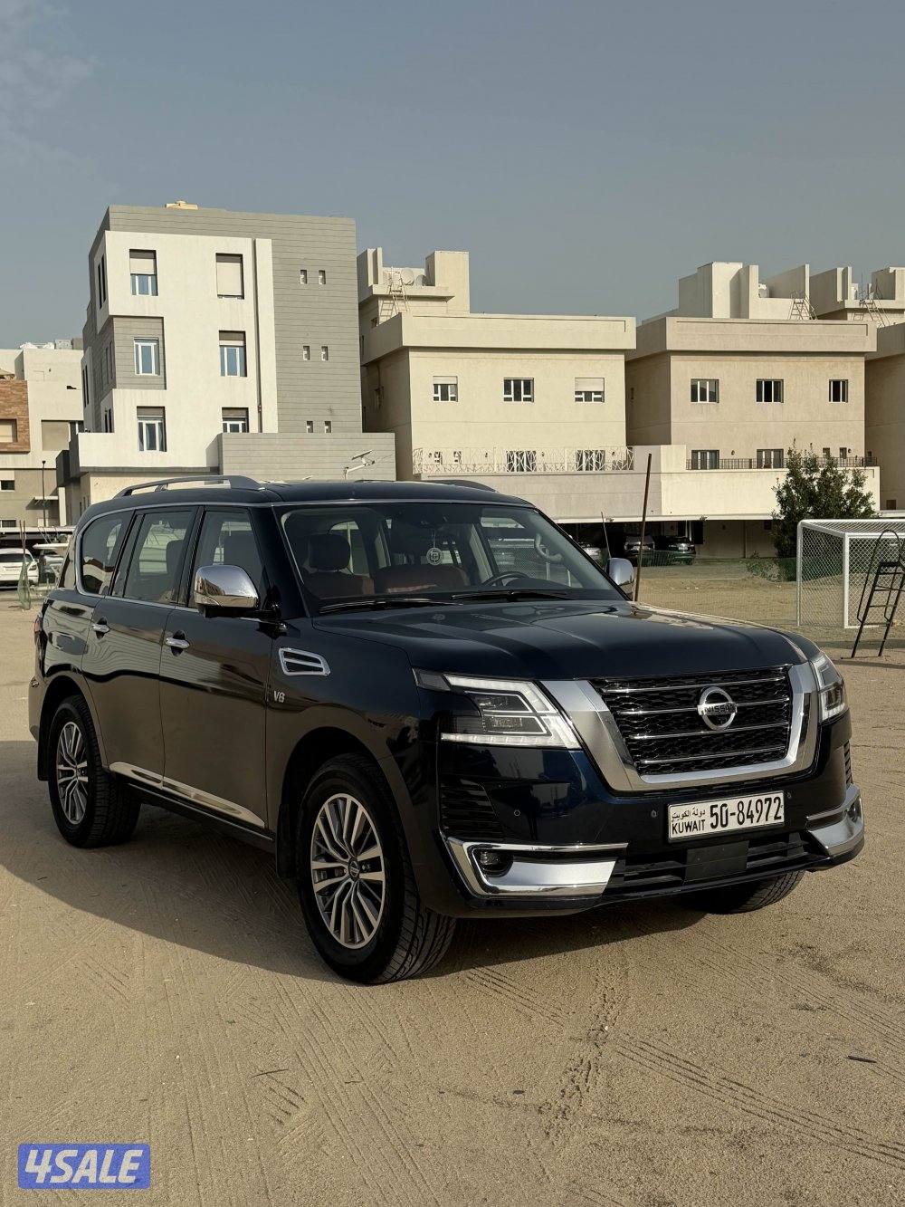 باترول بلاتينيوم 2021 اعلى فئه كامل المواصفات2