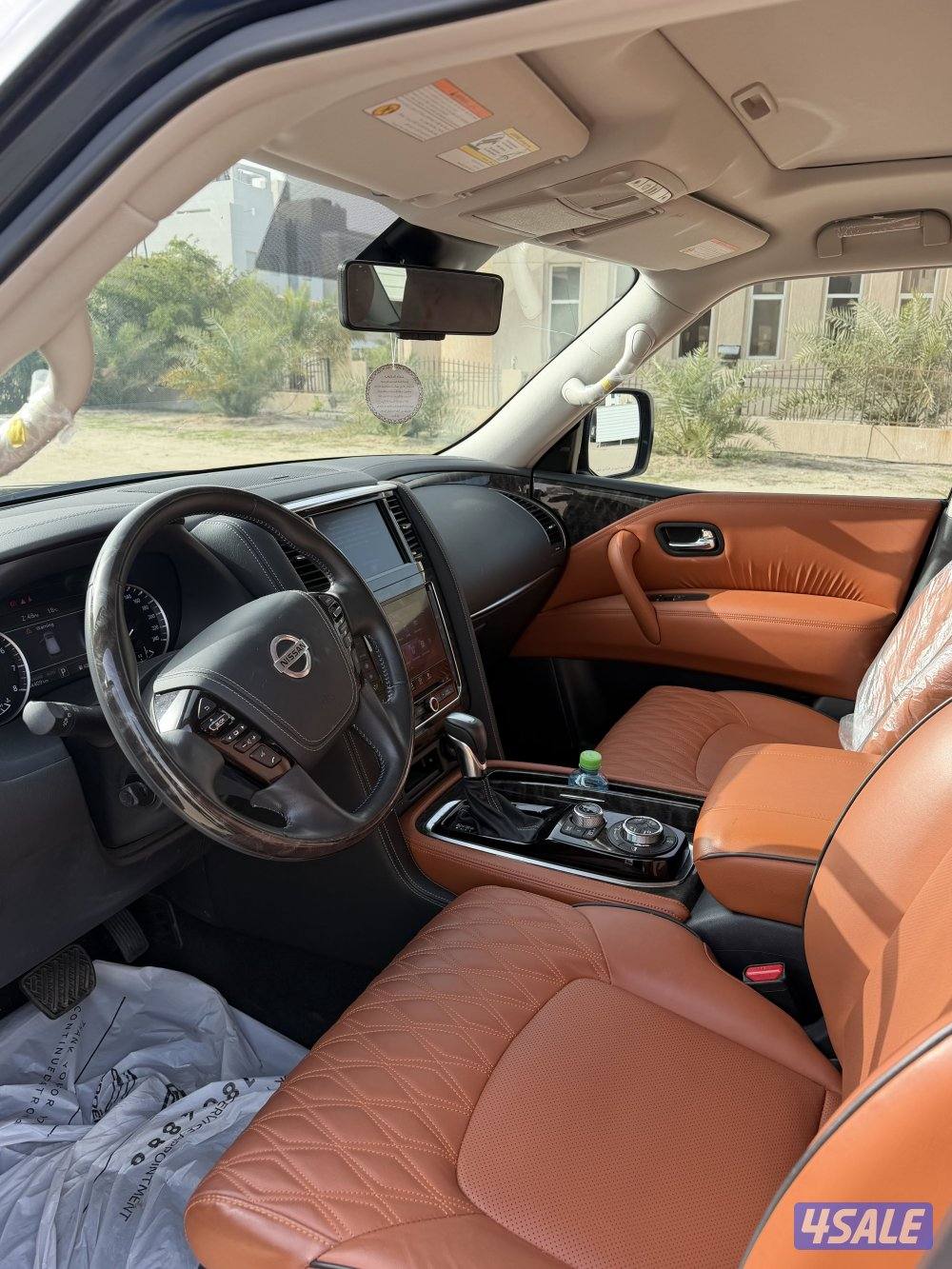 باترول بلاتينيوم 2021 اعلى فئه كامل المواصفات4