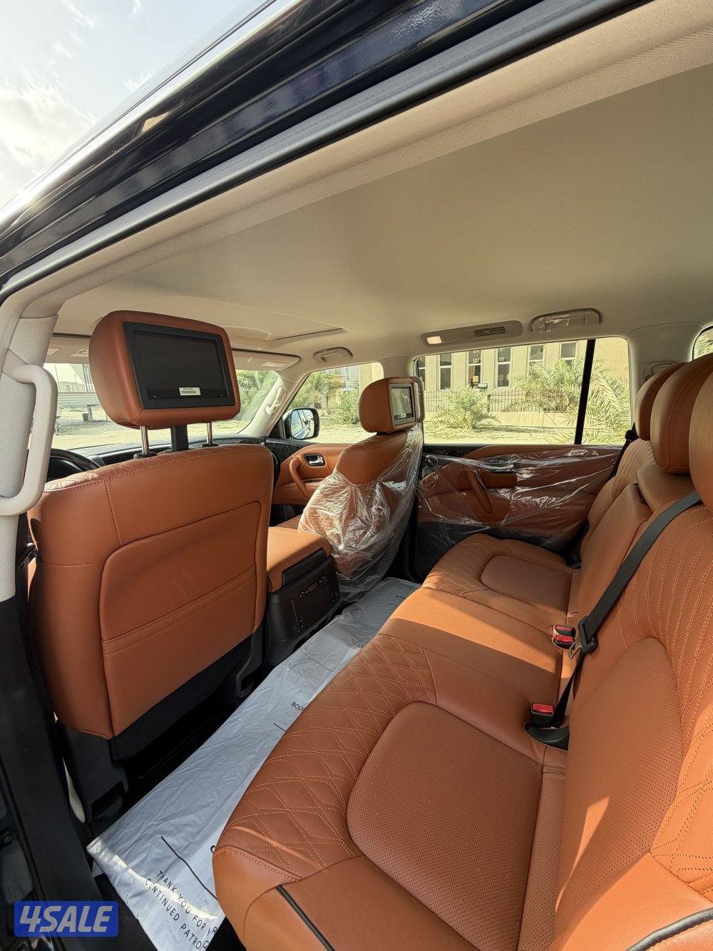 باترول بلاتينيوم 2021 اعلى فئه كامل المواصفات5