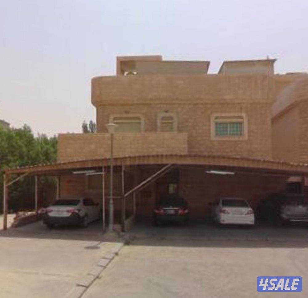 للايجار فيلا0