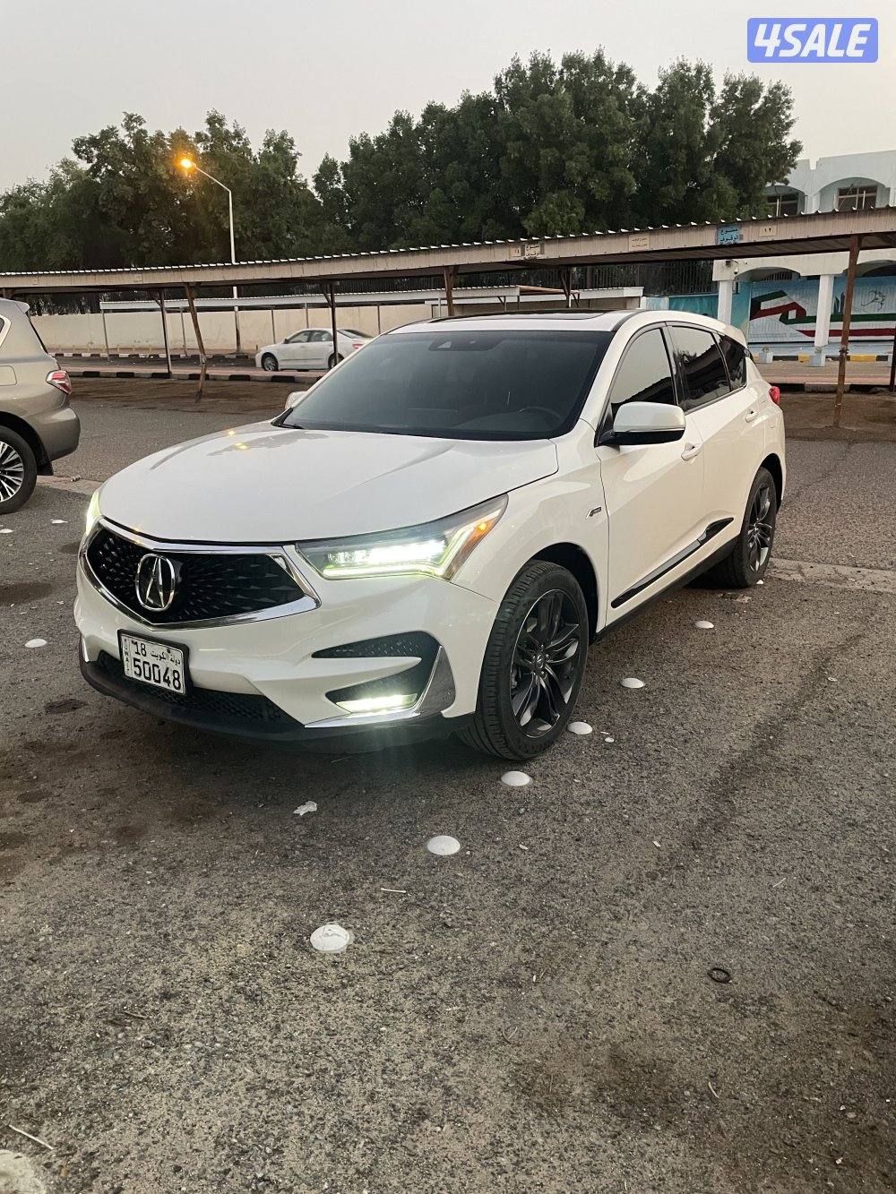 محافظة الفروانية المنطقة الرابية قطعه 22