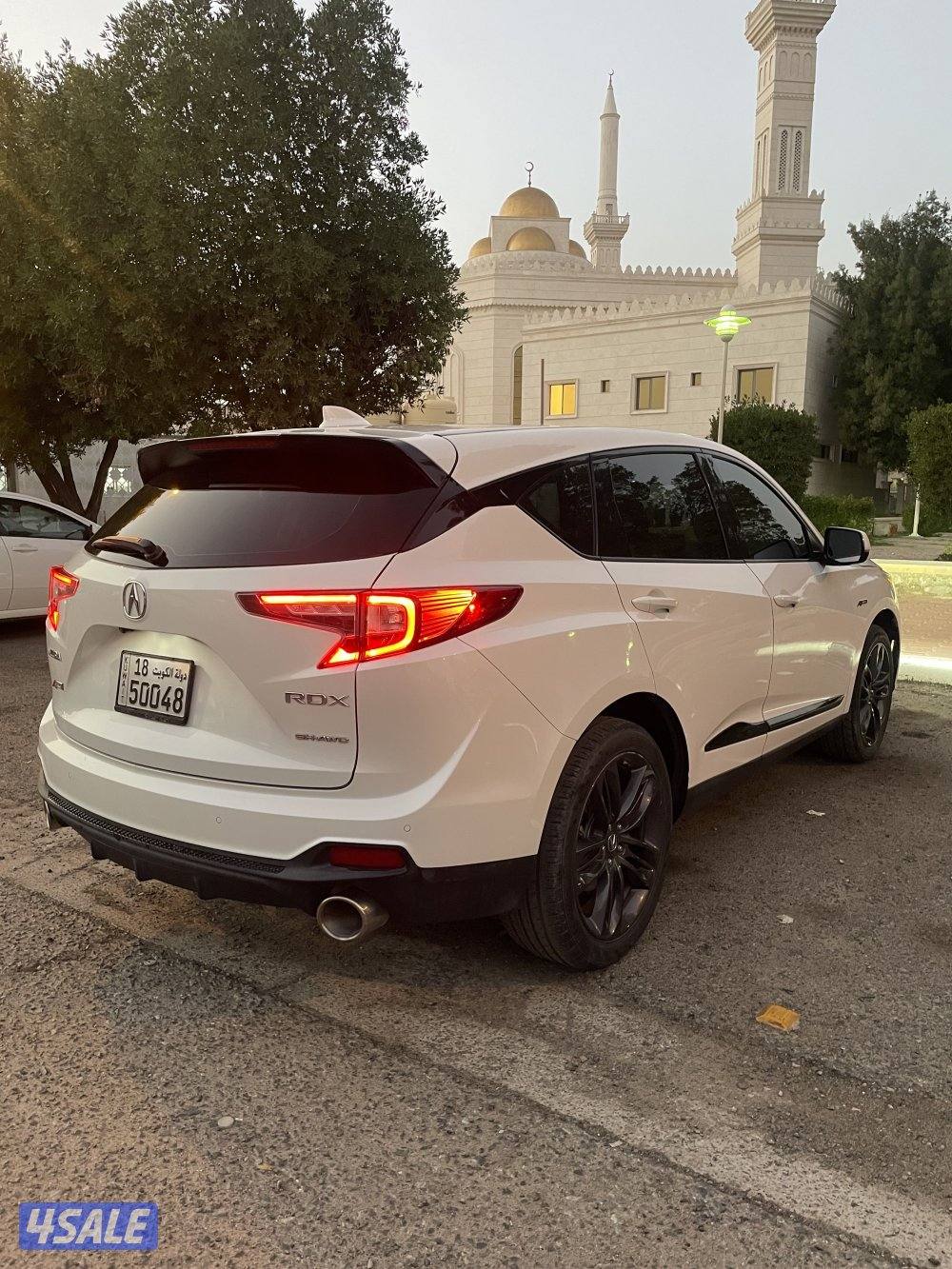 محافظة الفروانية المنطقة الرابية قطعه 28