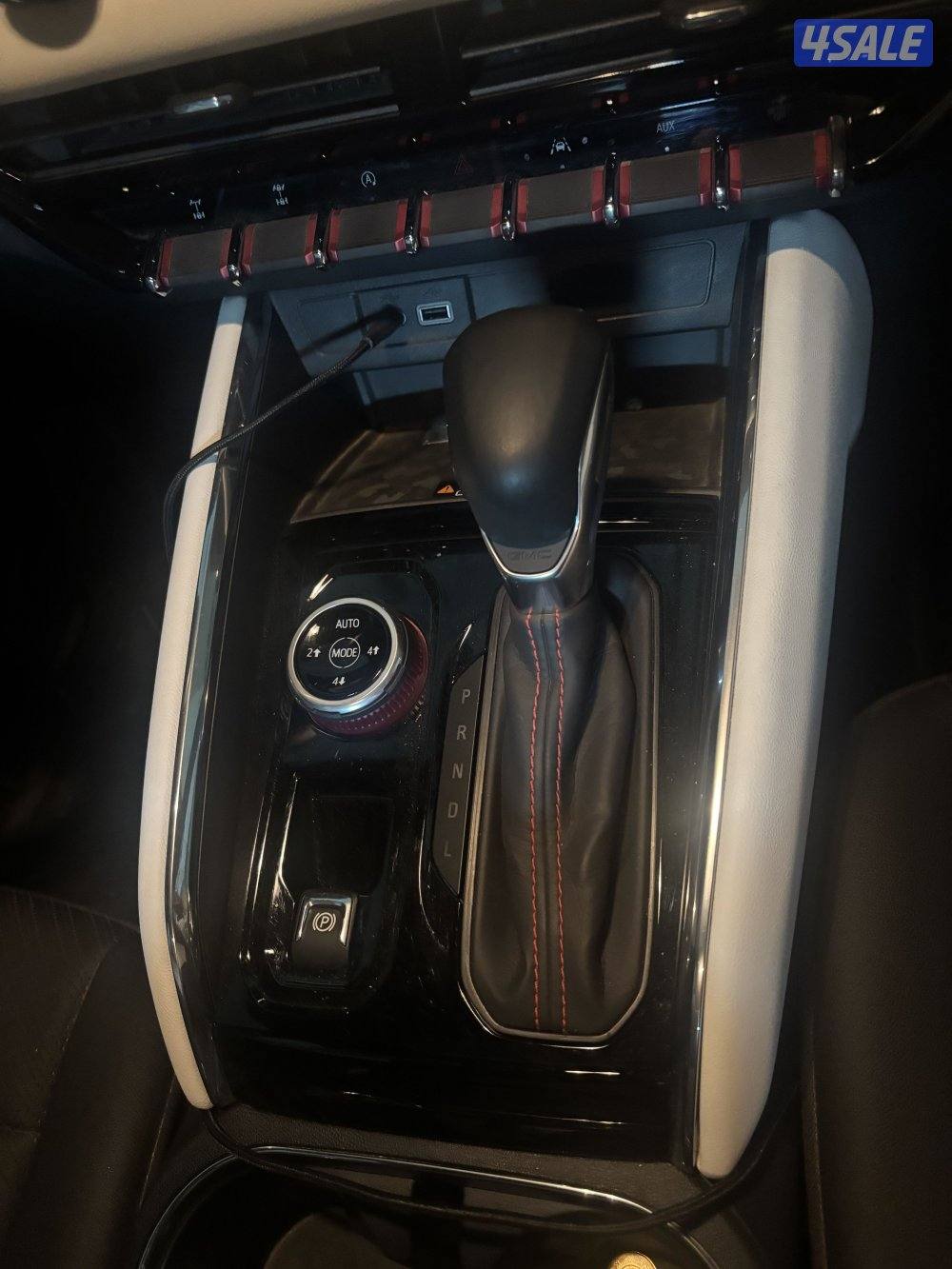 وانيت  canyon  AT4 X9