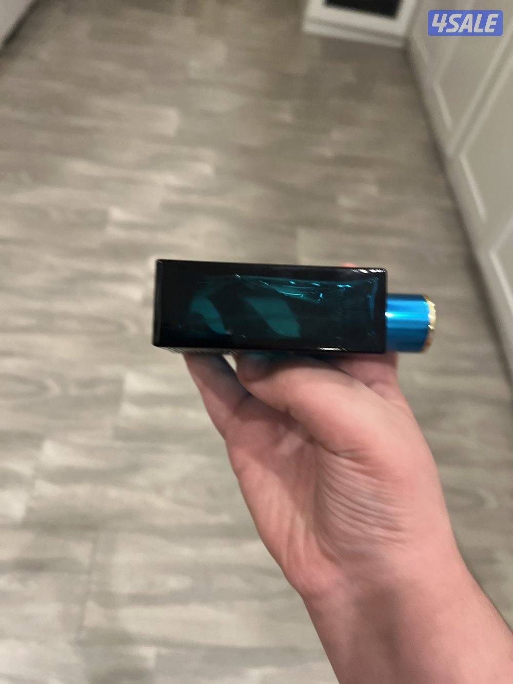 Versace Eros EDT 100 ml - Men's Perfume - Authentic - Mostly Full2