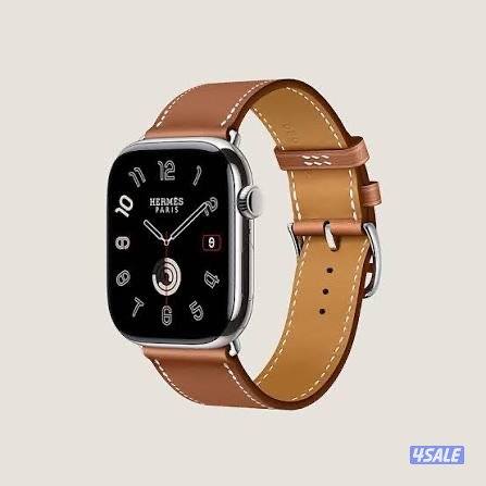 باند ساعة أبل الاصلية من ماركة Hermes0